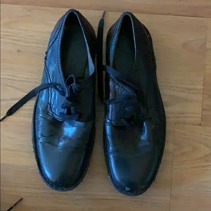 John  Varvatos shoes